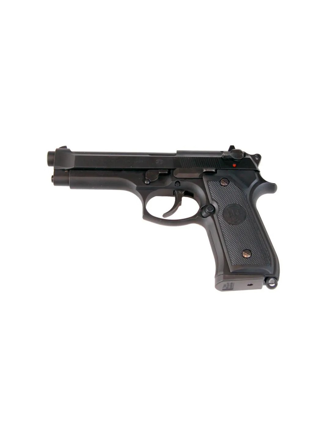 Beretta 92F Militar