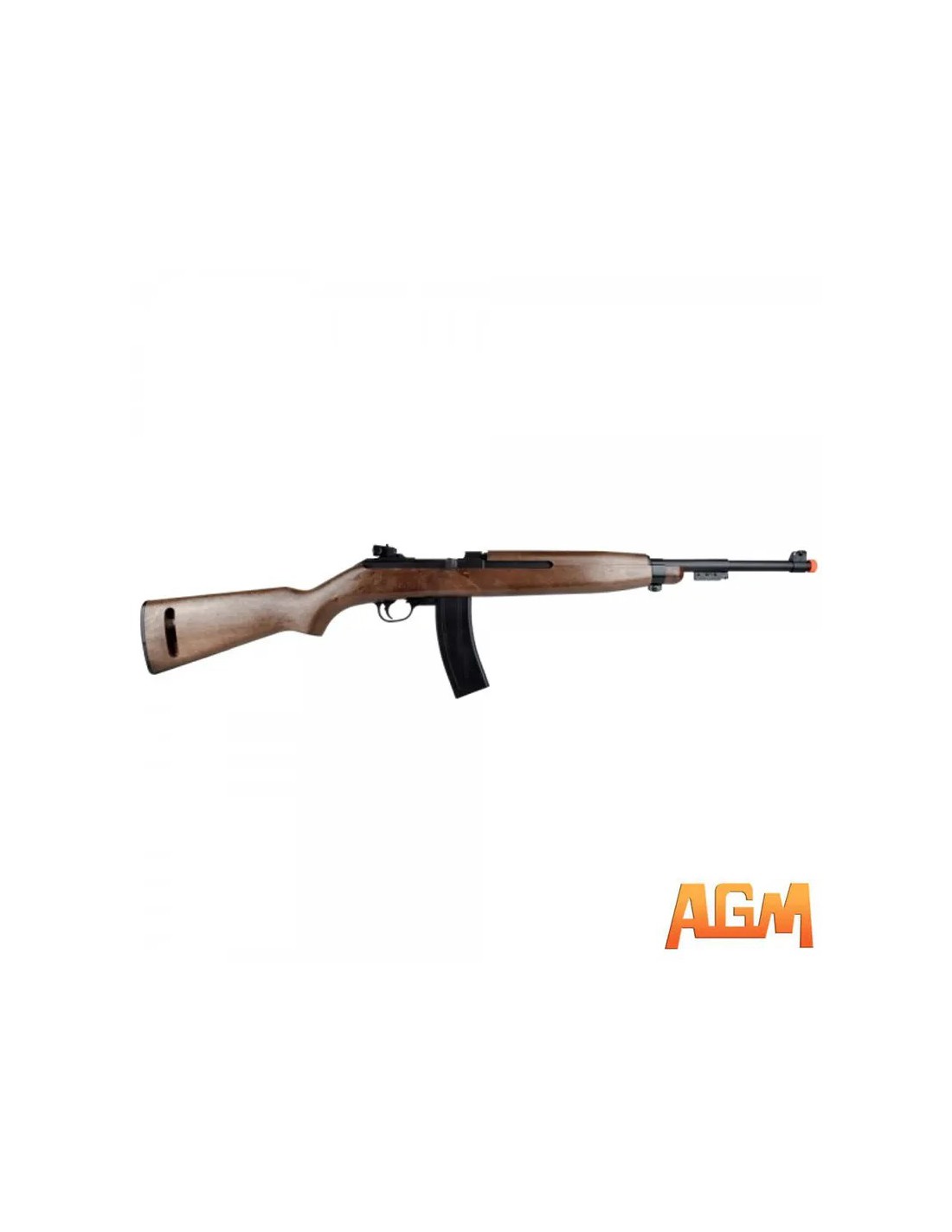 M1 Garand Madera