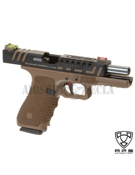 fusil-agm-m-1-detalle-cargador