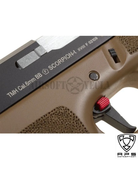 fusil-agm-m-1-detalle-culata