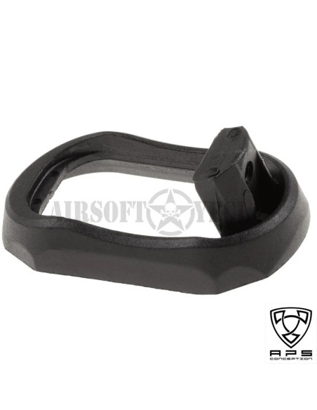 fusil-agm-m-1-materia-metalica