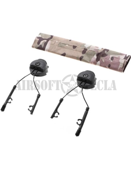 rail-adaptadores-casco-tactico-comtac-I-y-II-aplicacion