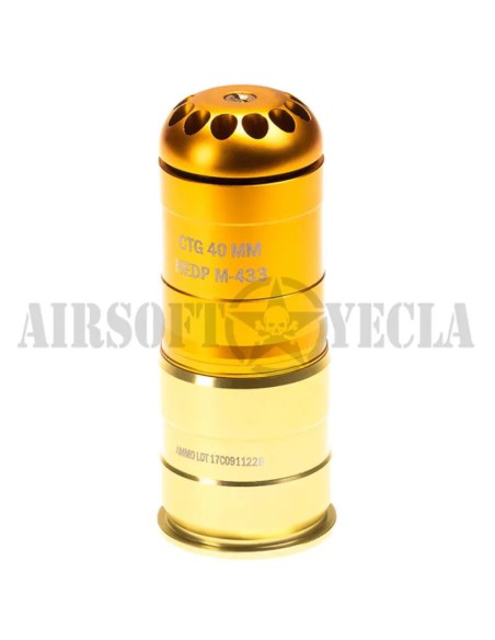 granada-120rds-dorada-diseno-frontal