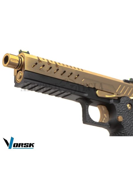 pistola-hi-capa-5-1-gbb-gold-vorsk-detalle-cañon