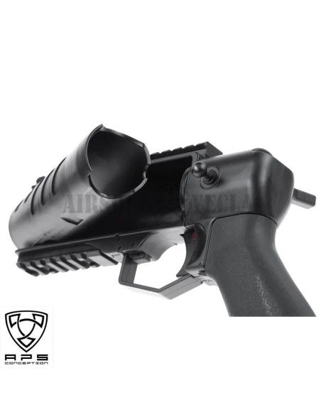 pistola-pm5k-cqb-full-metal-mira-delantera