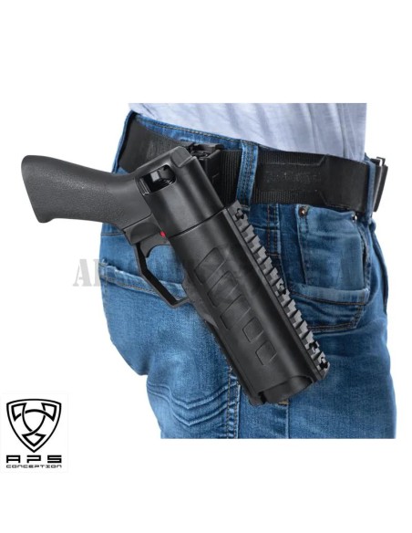 pistola-pm5k-cqb-full-metal-detalle-gatillo