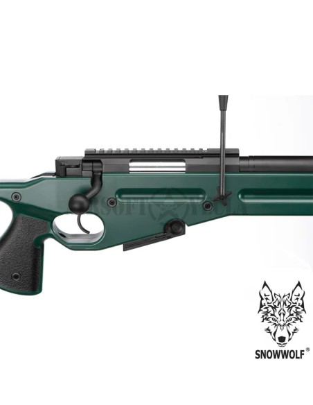 francotirador-sv98-snow-wolf-disparo-preciso