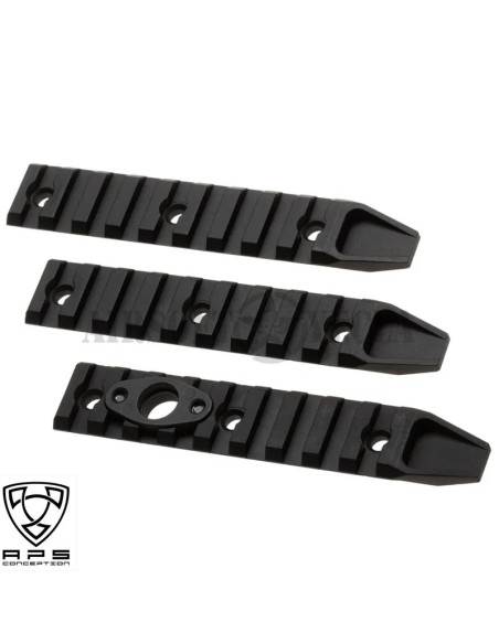 fusil-ASR119X-RED-APS-vista-superior