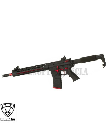 fusil-asr119x-red-aps-vista-posterior