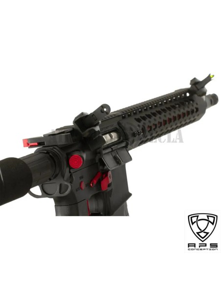 fusil-asr119x-red-aps-detalle-cañon
