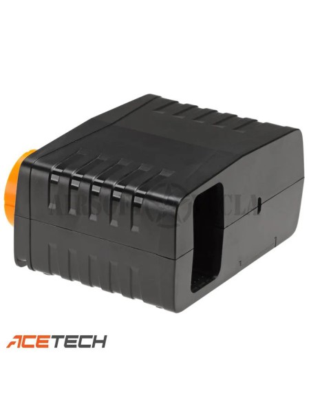 fusil-falkor-defense-ar15-black-detalle-cercano