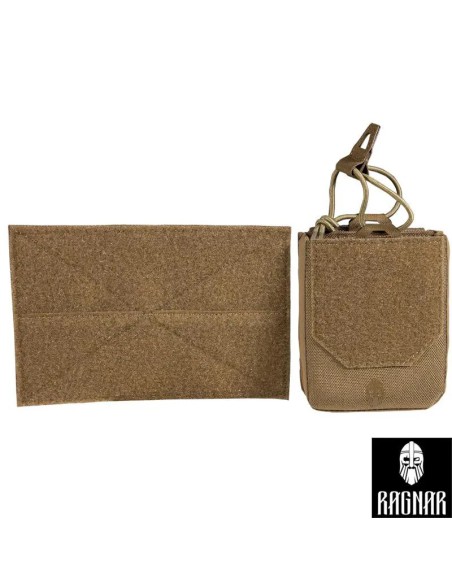 frey-pouch-sr25-g36-panel-coyote-material-resistente