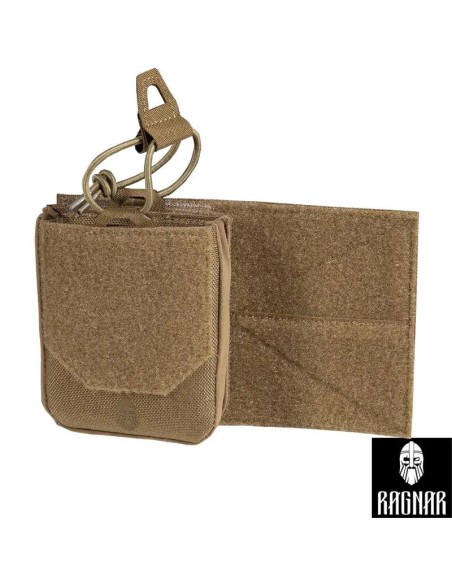 frey-pouch-sr25-g36-panel-coyote-detalle-accesorios