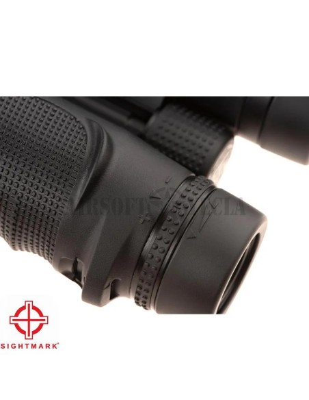 prismaticos-10x45-sightmark-detalle-objetivo