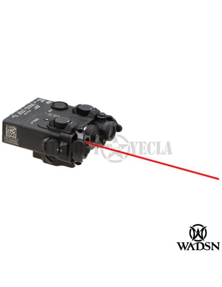 laser-rojo-dbal-a2-wadsn-instalacion