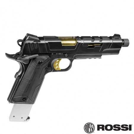 PISTOLA REDWINGS GOLD - ROSSI