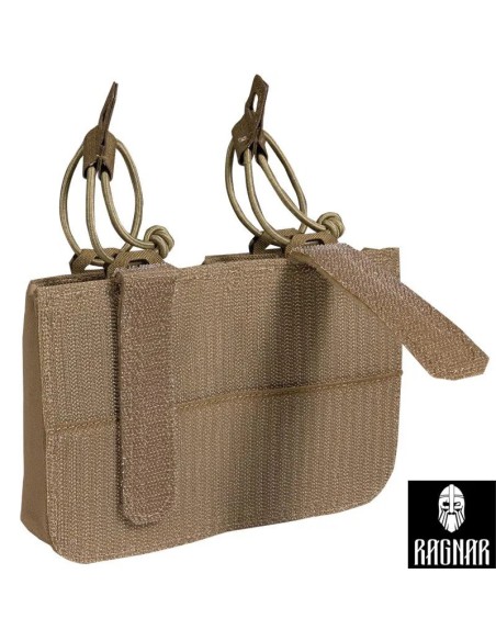 frey-pouch-doble-sr25-g36-coyote-uso-campana-outdoor
