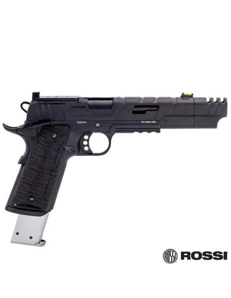pistola-redwings-open-class-1911-rossi-vista-frontal