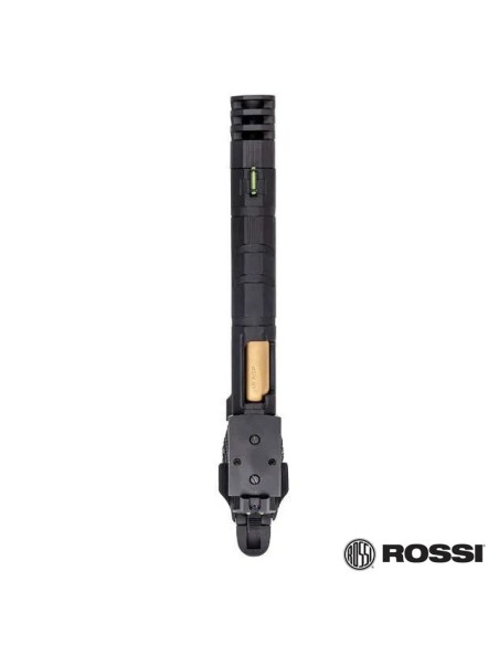 pistola-redwings-open-class-1911-grey-rossi-detalle-cañon
