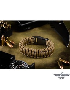 pulsera-paracord-black-ideal-para-aventura 2