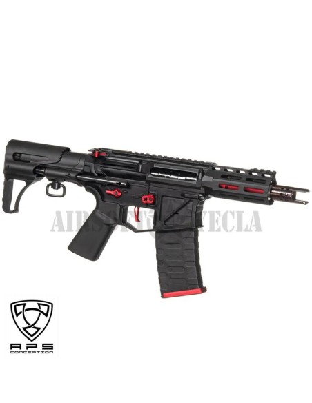 fusil-phantom-extremis-mark-vii-aps-vista-superior