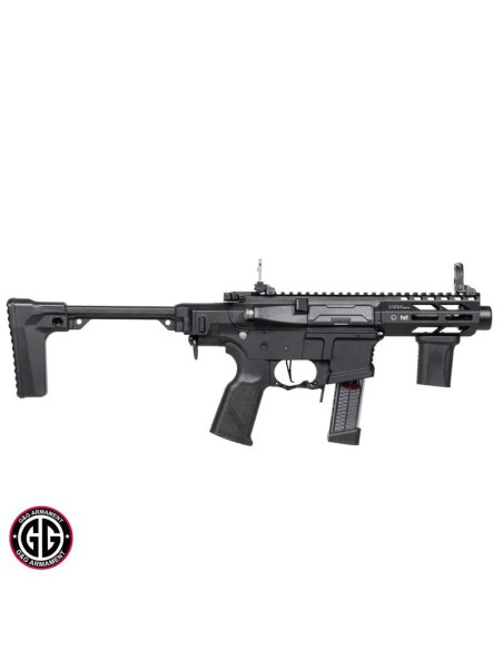 rifle-electric-bamf-recon-desert-black-gg-accesorios-incluidos