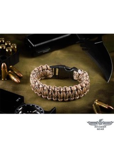 pulsera-paracord-desert-camo-vista-frontal 2