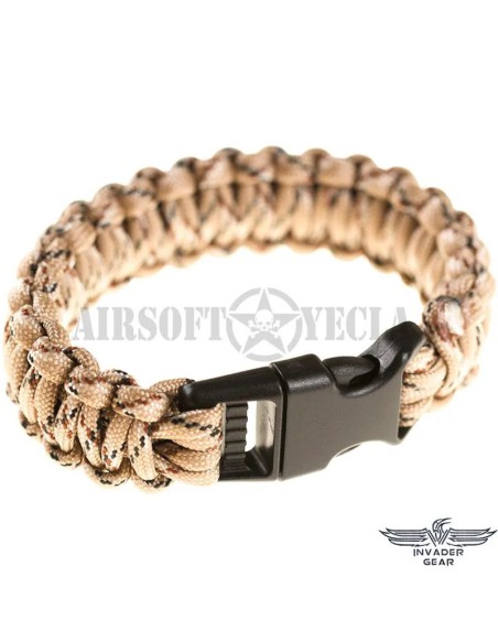 pulsera-paracord-desert-camo-uso-exterior