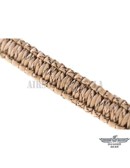 pulsera-paracord-desert-camo-material-resistente