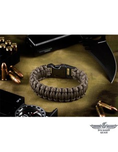 pulsera-paracord-desert-camo-accesorio-supervivencia 2