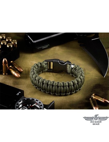 pulsera-paracord-od-ideal-para-aventuras-al-aire-libre