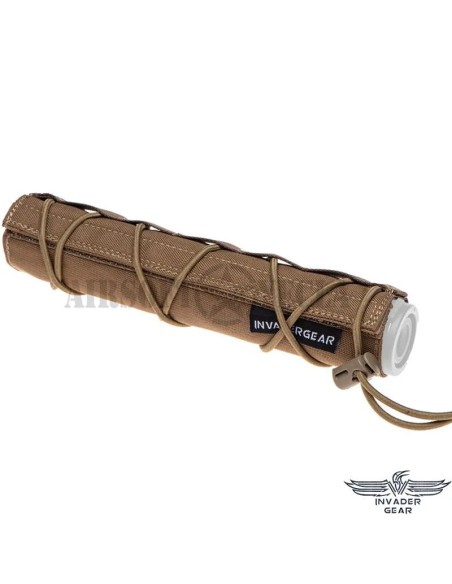 funda-silenciador-22cm-coyote-detalle-material