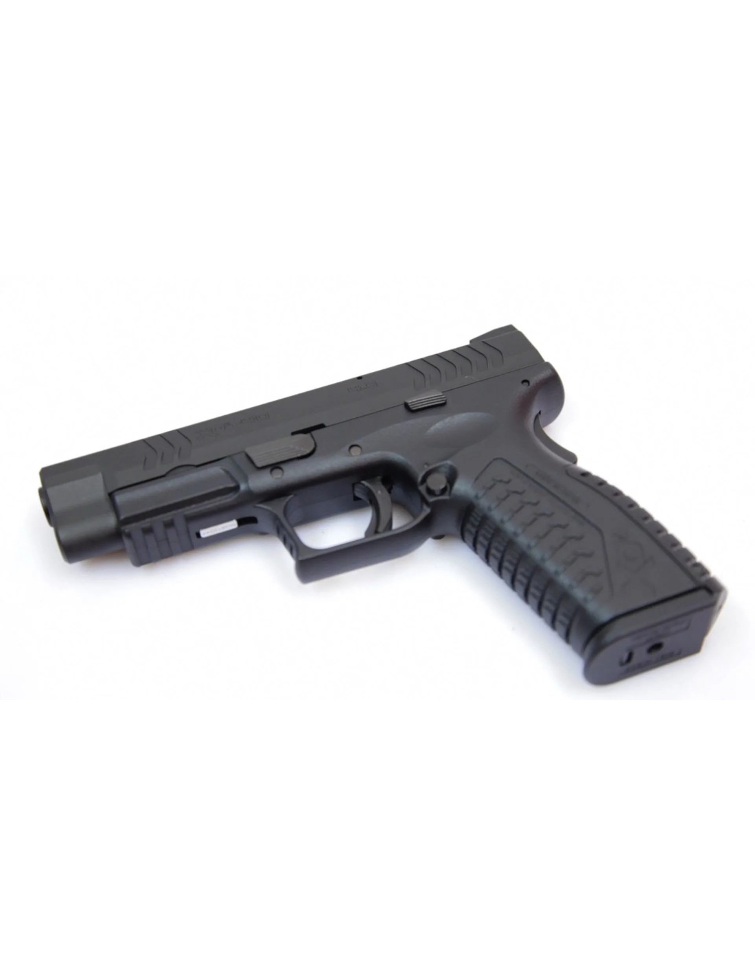Springfield XD M40