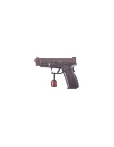 MARUI GBB XDM-40 2