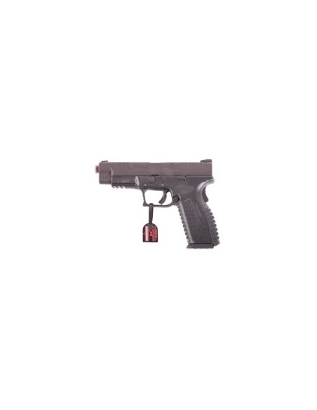 MARUI GBB XDM-40