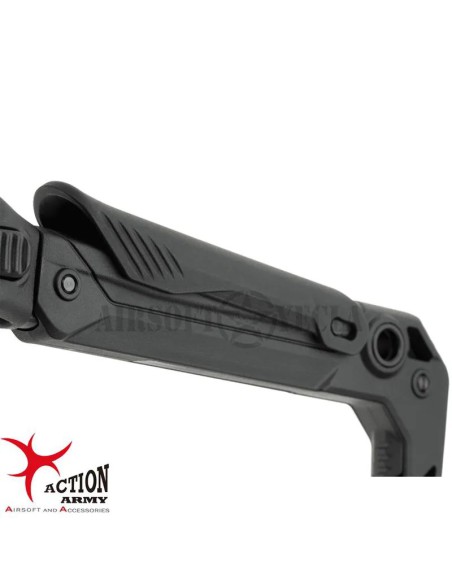 culata-plegable-AAP-01-Action-Army-vista-frontal