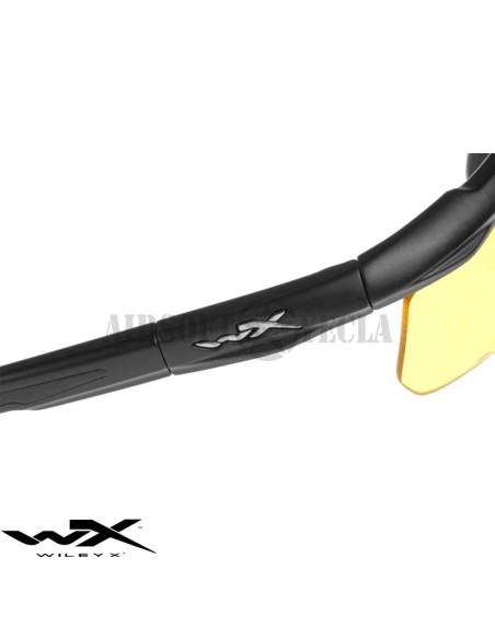 gafas-advanced-yellow-wiley-x-vista-frontal