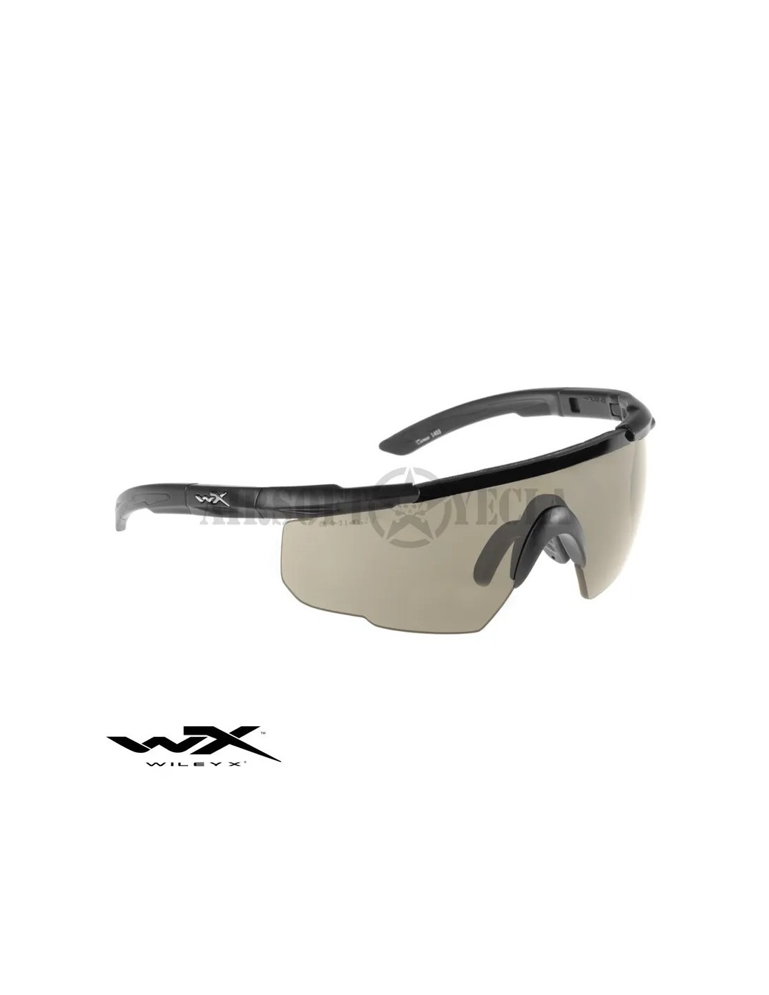 GAFAS NARANJA