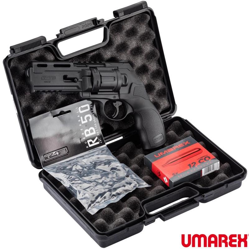 Las Mejores Pistolas y Rifles de Umarex 
