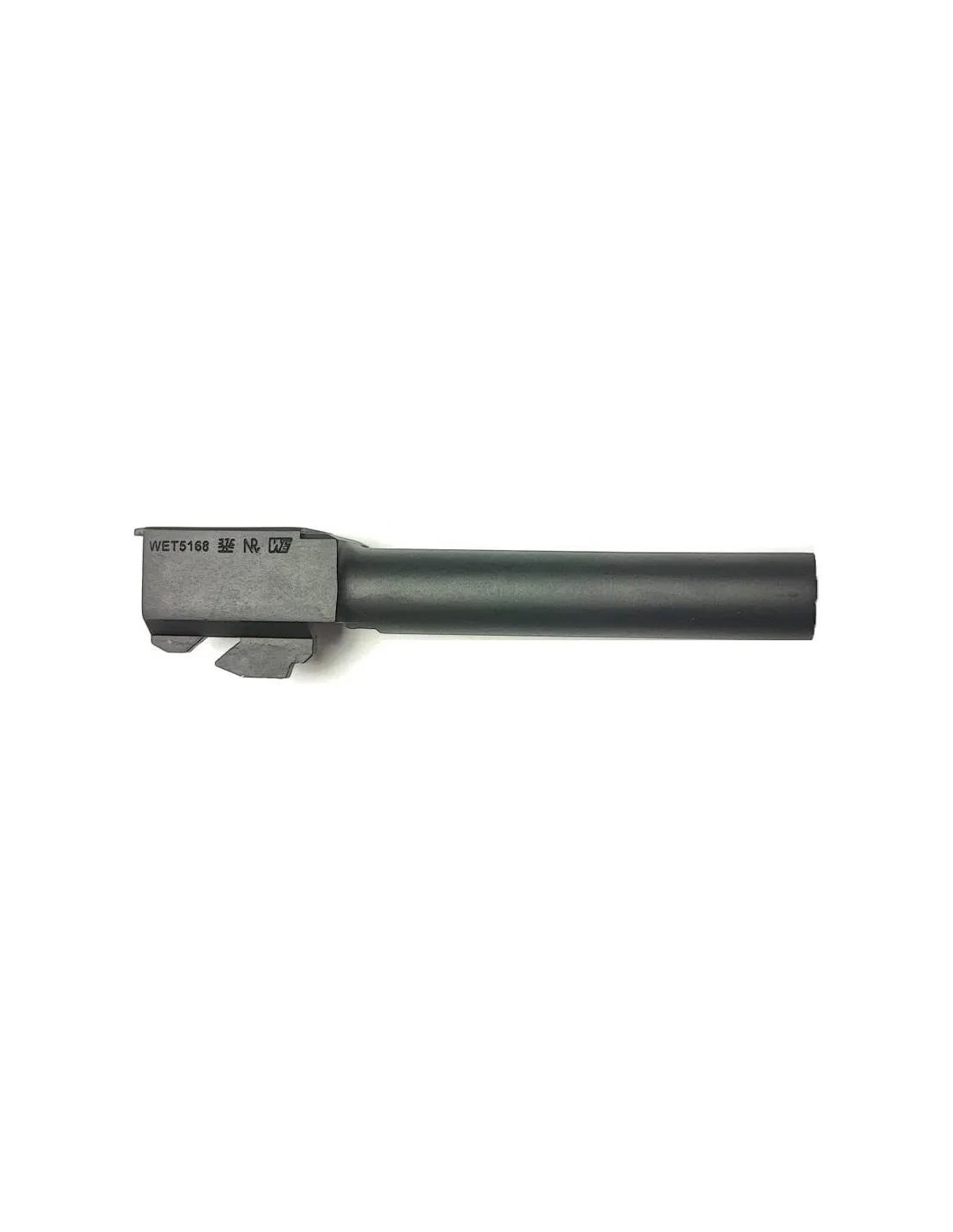 CAÑÓN Glock 17 Gen 5