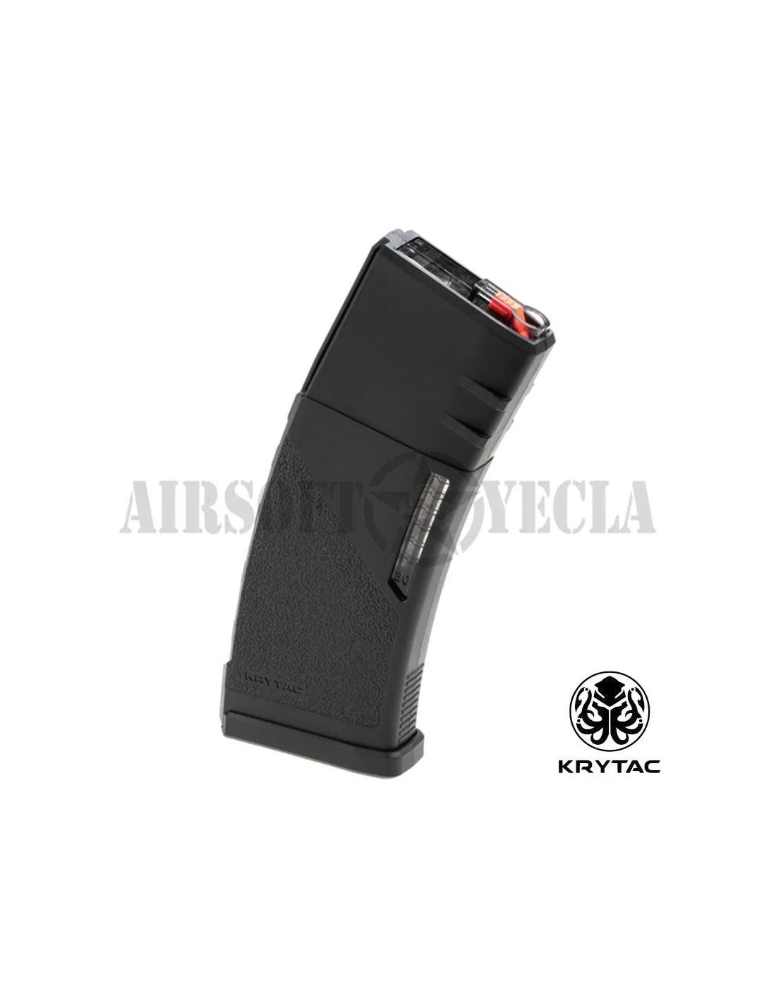 CARGADOR M4 CAPACIDAD MEDIA 150 RONDAS