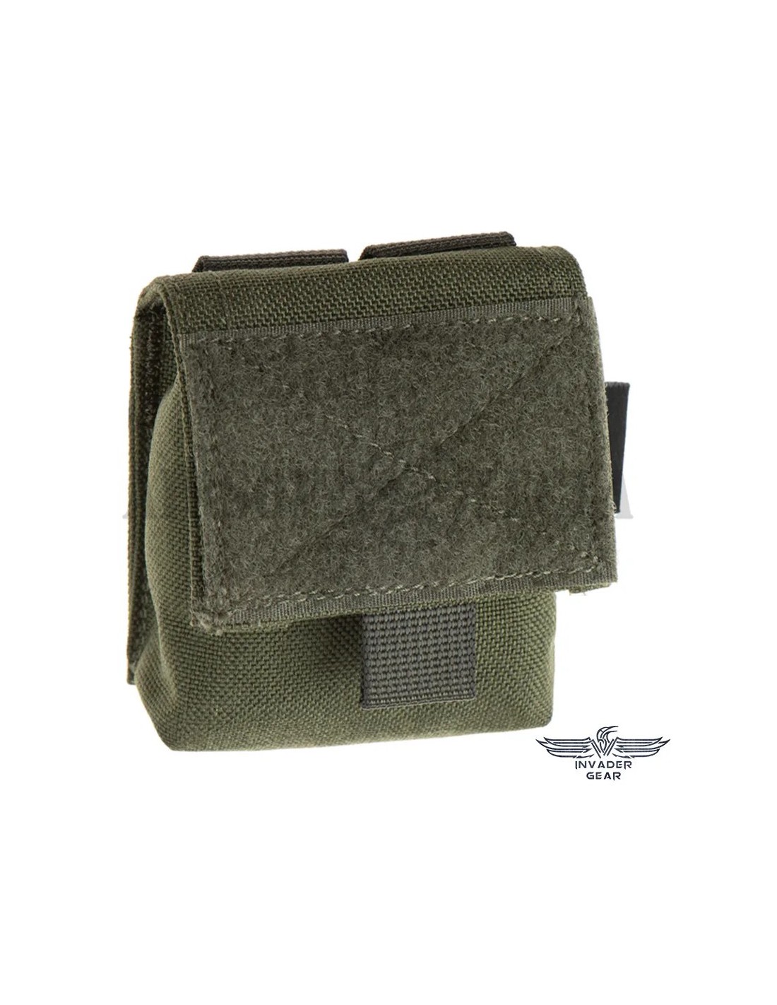 Funda para tabaco y mechero