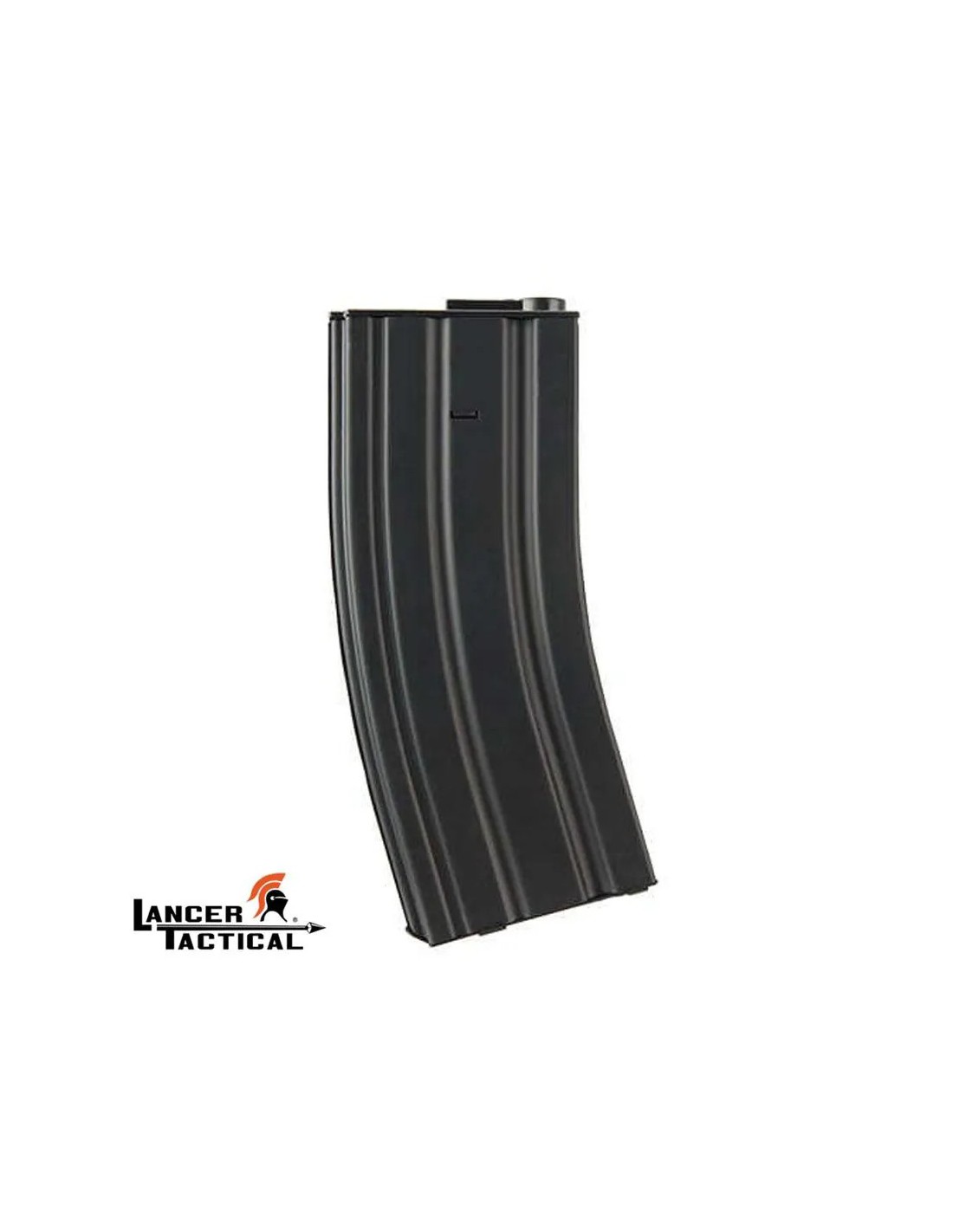 CARGADOR M4 120 BOLAS METÁLICO MEDIA CAPACIDAD