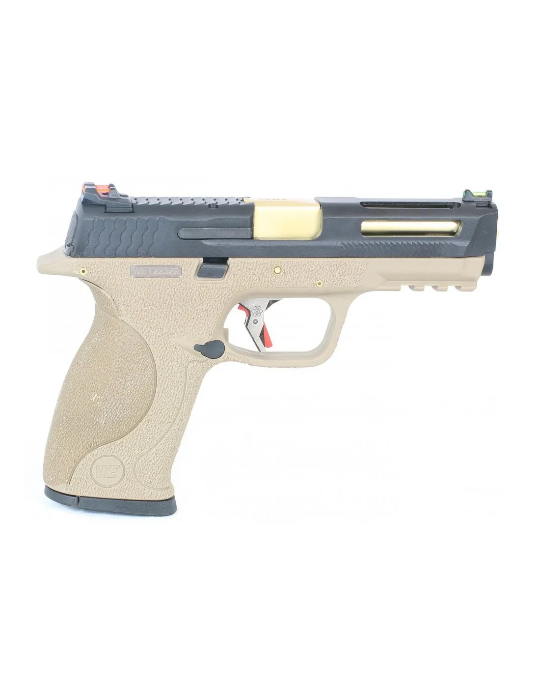 Glock 18