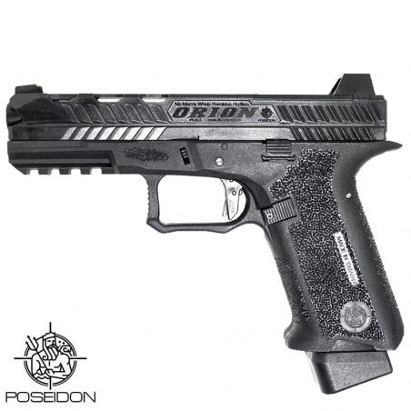POSEIDON GUN PPW-O2-A Orion No.2-Action GBB