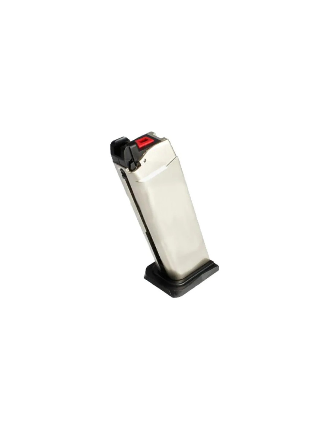 CARGADOR VX 25 BOLAS Verde