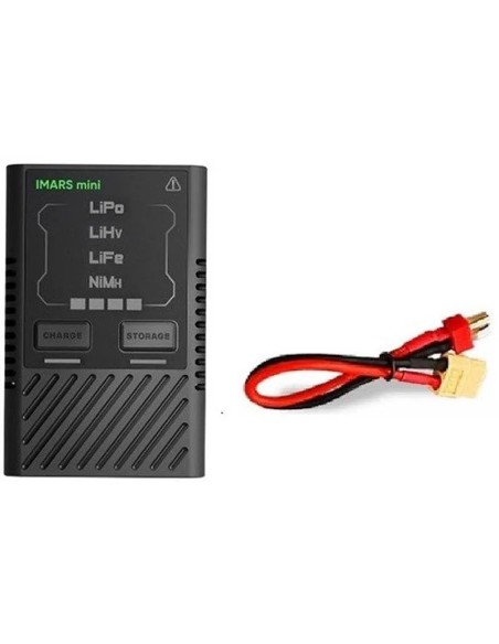 cargador-baterias-gens-ace-imars-mini-g-tech-usb-c-2-4s-vista-frontal