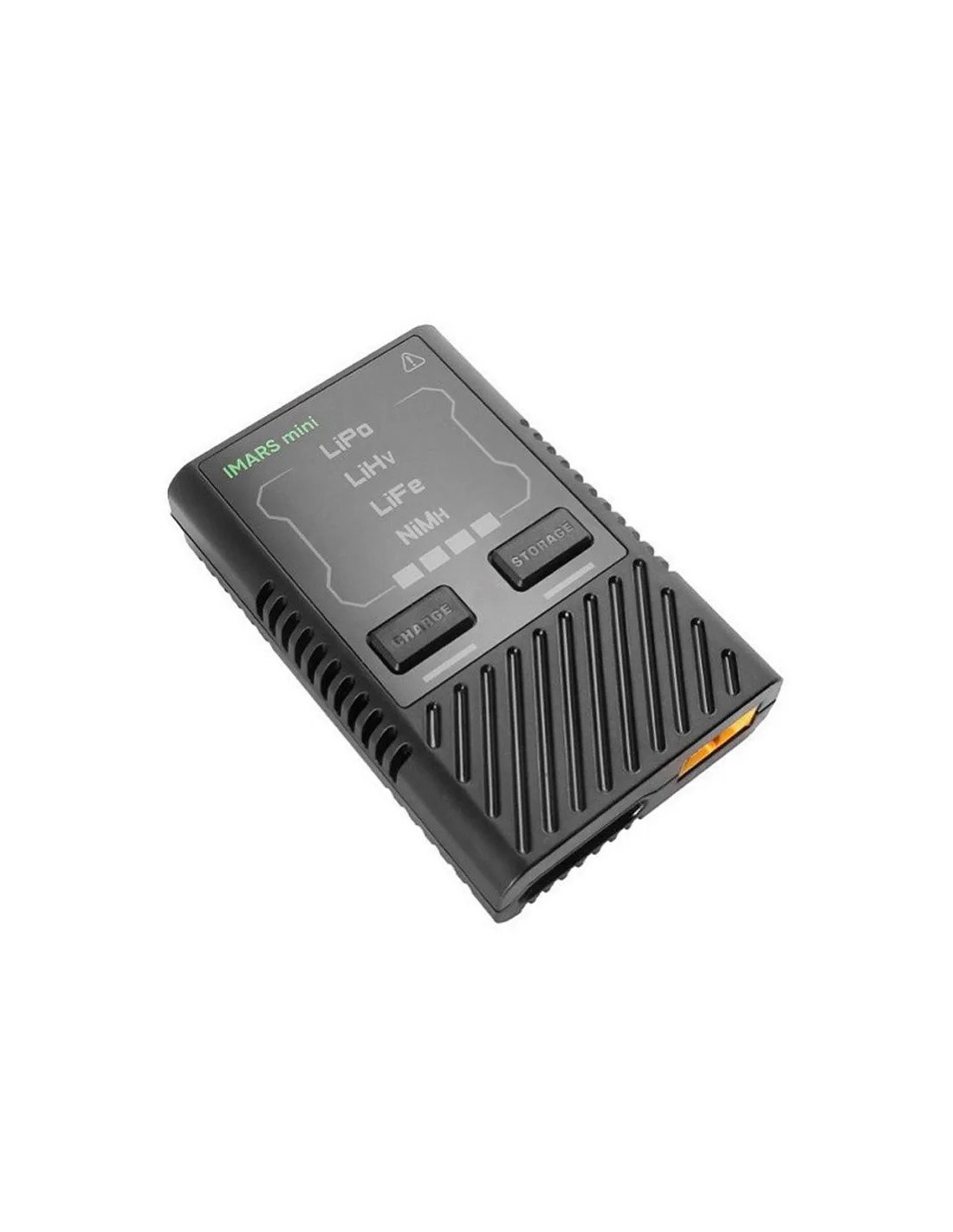 CARGADOR DE BATERÍAS IMARS MINI G TECH USB C 2S A 4S