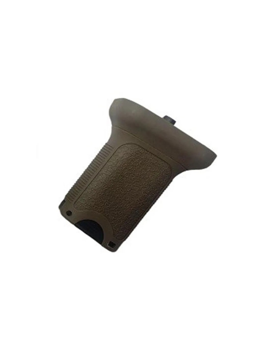 EMPUNADURA MLOK ERGONÓMICA Tan
