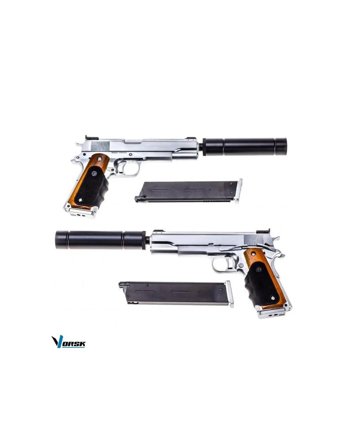 VX9 Madera